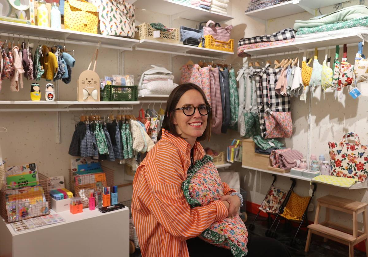 Mimo tienda sales ropa infantil